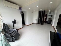 Blk 619A Punggol Breeze (Punggol), HDB 4 Rooms #558835431